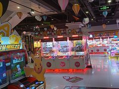 -哆啦星球(小寨店)