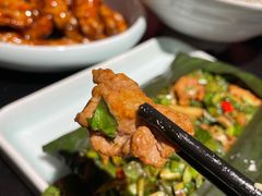 包烧牛肉-多味居(剪子巷店)