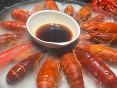 -红盔甲·小龙虾(人民广场店)