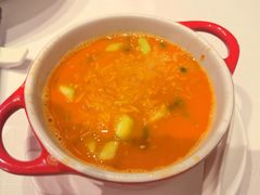 贵妃海鲜泡饭-北京厨房(SKP店)