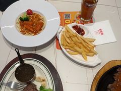 -豪享来牛排(人民店)