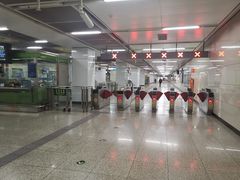 -七里庄(地铁站)