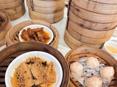 -万龙洲海鲜(南新仓店)