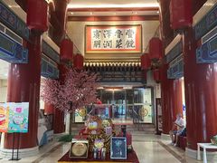 -丰泽园饭店