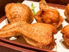 -三利音·玖弄小鲜(浦东嘉里城店)