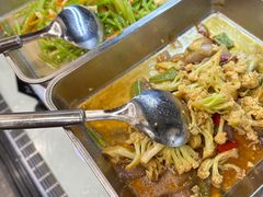 -兰溪十八浇(天一店)