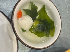 -添福来墨鱼饺子 · 海鲜东北菜(大连星海·黄浦路店)