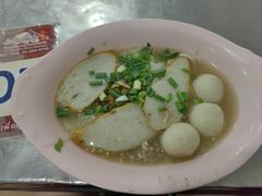 -榮泰米粉湯(Left Shop)