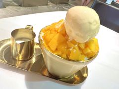 -国王冰室·奥林匹斯店(联想科技城店)