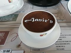 -安妮意大利餐厅(日坛店)