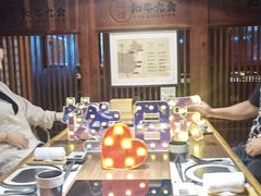 -牛道·和牛九食(市府恒隆广场店)