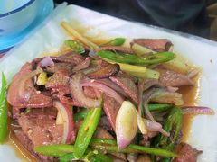 -红帽小馆(向阳路店)