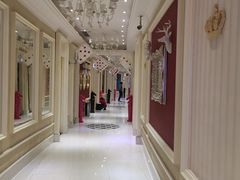 -自由港KTV(王子公主金平店)