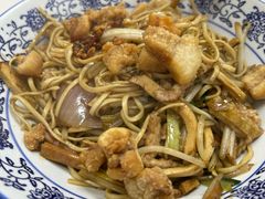 -复兴面王(河东路起源店)