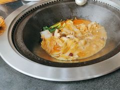 -老刘生态大鱼坊铁锅炖鱼(赛马场店)