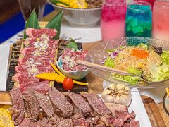 -江户烧肉(高德店)