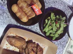 -蘭奢雅集·江浙菜(青山江滩店)