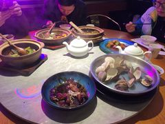 -啫神·广州地标美食(北京路店)