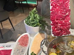 -潮牛壹号鲜牛肉火锅(世界城广场店)