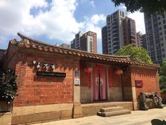 -晋江五店市传统文化旅游区