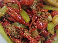 -一起吃小龙虾·海鲜(海珠店)