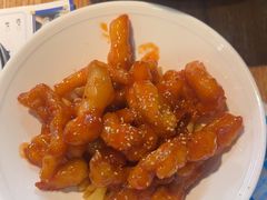 -九锅一堂酸菜鱼(万达广场店)
