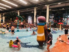 -南宫温泉水世界