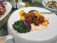 -品大三·经典淮扬菜(大行宫店)