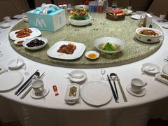 -粤珍轩·家宴·广式茶点(新城广场店)