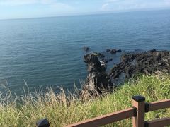 -龙头岩(Dragon Head Rock)