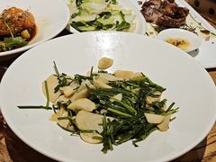 -醉南拳客家菜·河田鸡(西禅寺杨桥店)