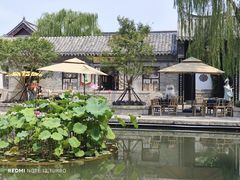 -颜家菜·鲁菜世家(大明湖店)