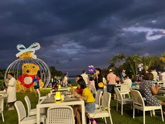 -三亚亚龙湾天域度假酒店