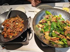 -宴来湘聚·湘粤菜(国投财富广场店)