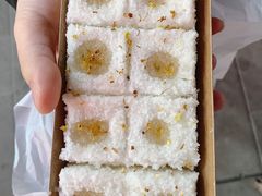 -南大门韩糕(后埭溪路店)