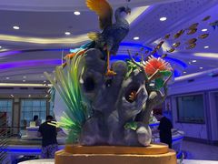 -澜悦港海鲜体验主题餐厅