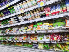 -首开福茂购物中心(宋家庄店)