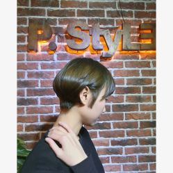-P.STYLE 派斯造型
