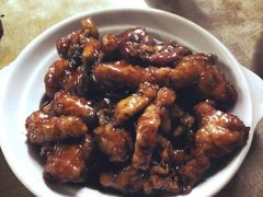 android_upload_pic-扬州小吃(延安西路店)