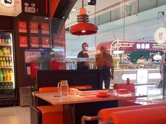 -闻溪有渔·活鱼现烤才好吃(太仓万达店)