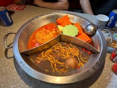 -大龙燚火锅(太古里店)