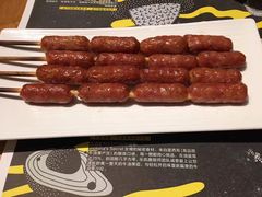 -乐凯撒披萨(福田COCOPark店)