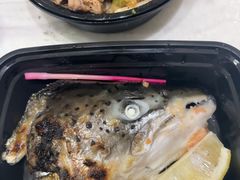 -菊上料理(蜀山银泰百货店)