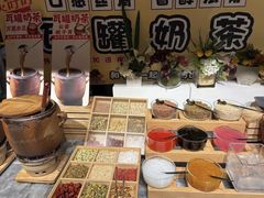 -火叮叮自助烤肉·现切牛肉(茂业店)