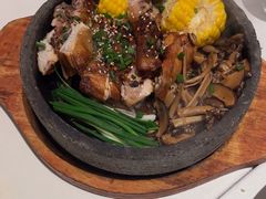 -Aqua Oasis 水天堂(石路天虹店)