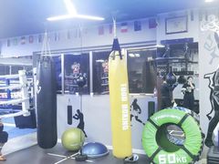 -M.S拳击泰拳馆(大学路店)