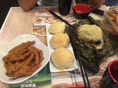 -添好运点心专门店(中环IFC店)