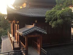 -厦门鸿山寺