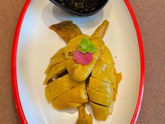 -转角·老弄堂上海菜(长寿路店)