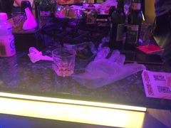 -宝岛甲壳虫KTV(蓝天路店)